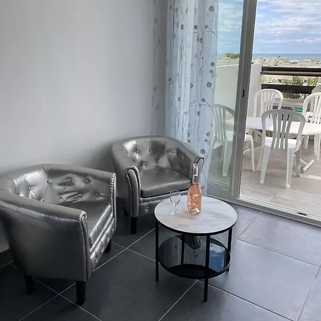 Apartment Village Naturiste
