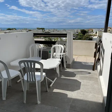 Village Naturiste Appartement *
