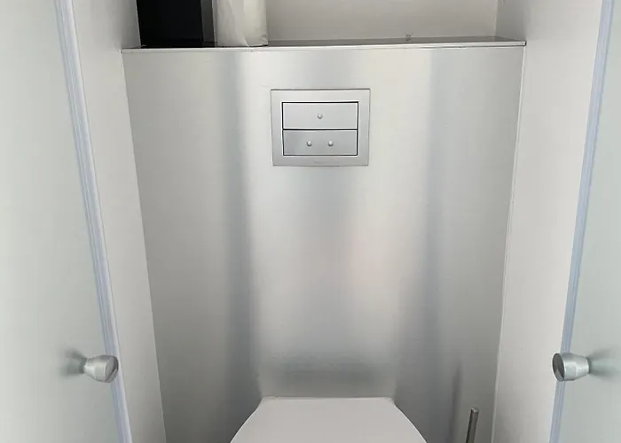 Apartament Village Naturiste *