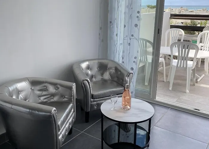 Apartament Village Naturiste
